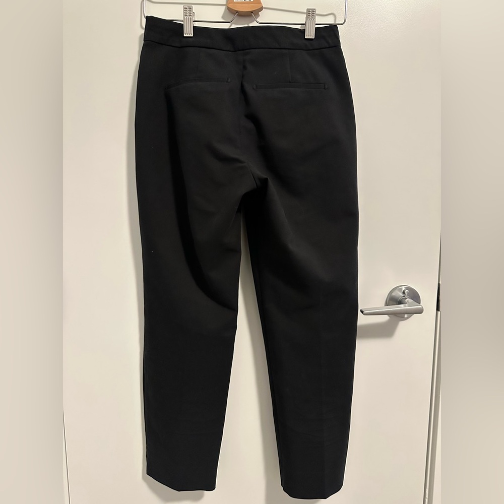 Babaton Black Trousers - Picture 5 of 6